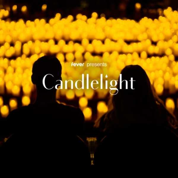 Candlelight: Tribute to Phil Collins