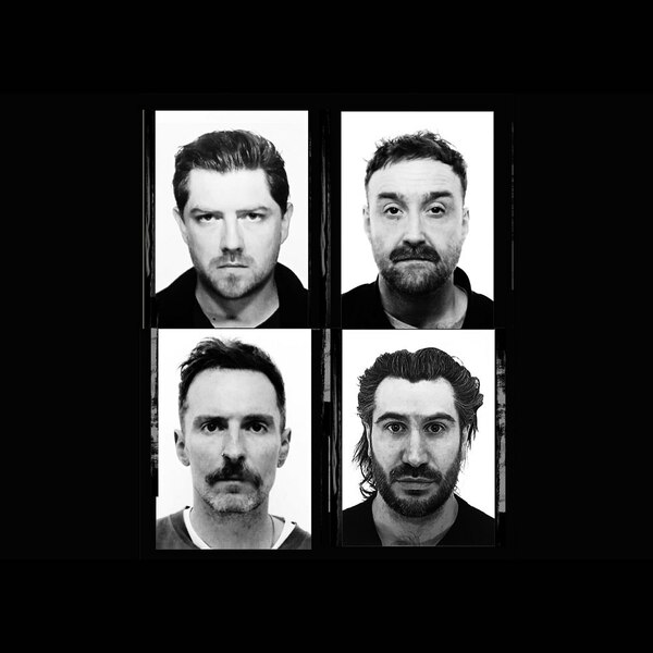 Twin Atlantic