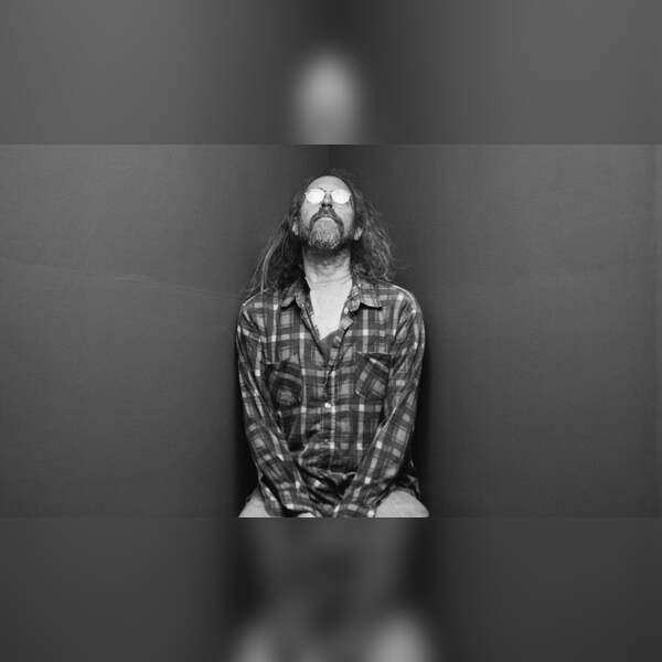 Charlie Parr, Eoin Glackin