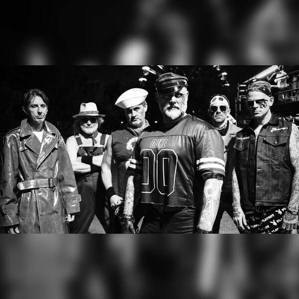 Turbonegro