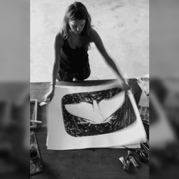 An Evening with Beatrice Forshall