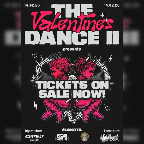 The Valentine's Dance Ii