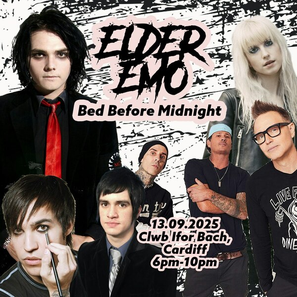 Elder Emo