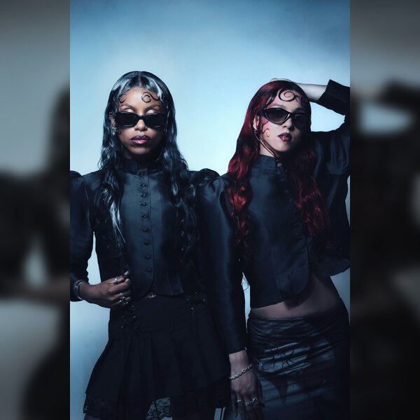 Nova Twins: Live + Signing