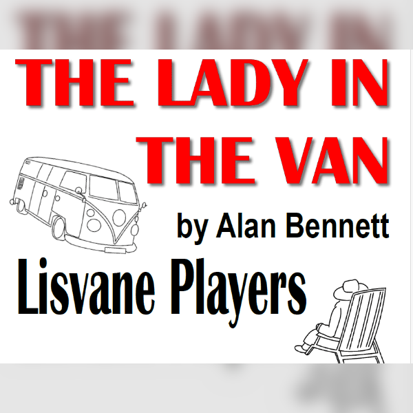 The Lady in the Van