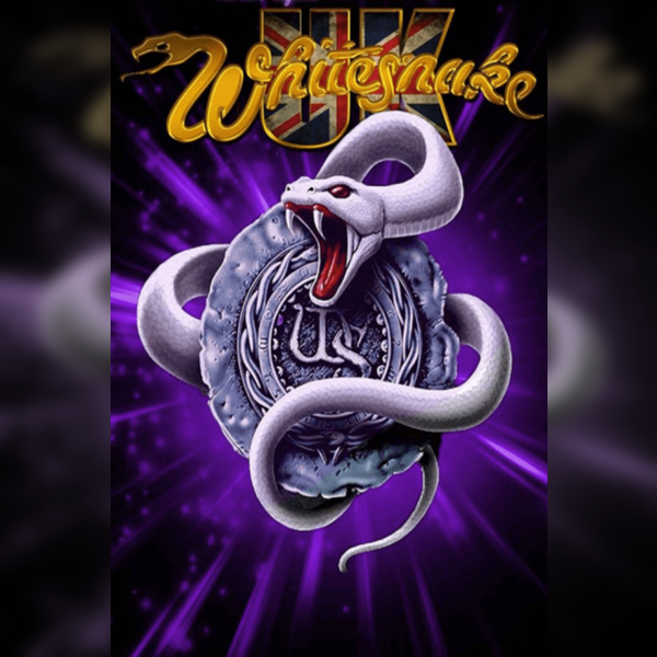 Whitesnake UK