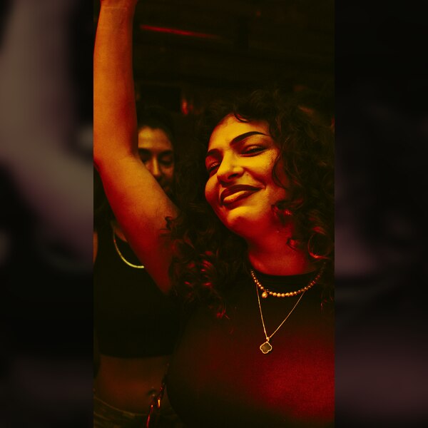 Carnival Afterparty With We Are Friends