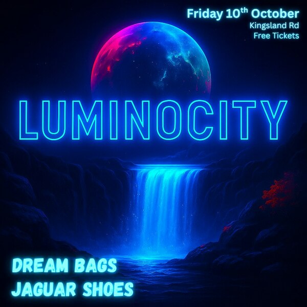 Luminocity