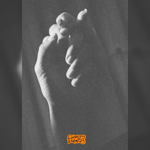 Dirty Hands With Harri Pepper, Rosie Ama & Gary The Tall