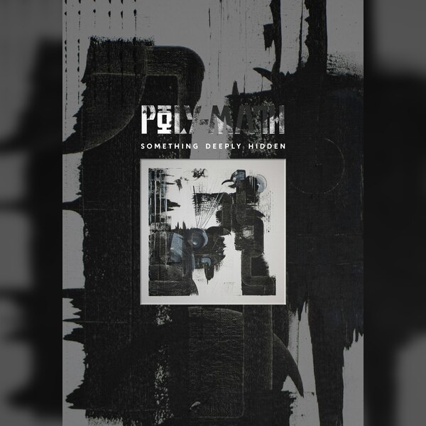 Poly-math Something Deeply Hidden 'launch Party'