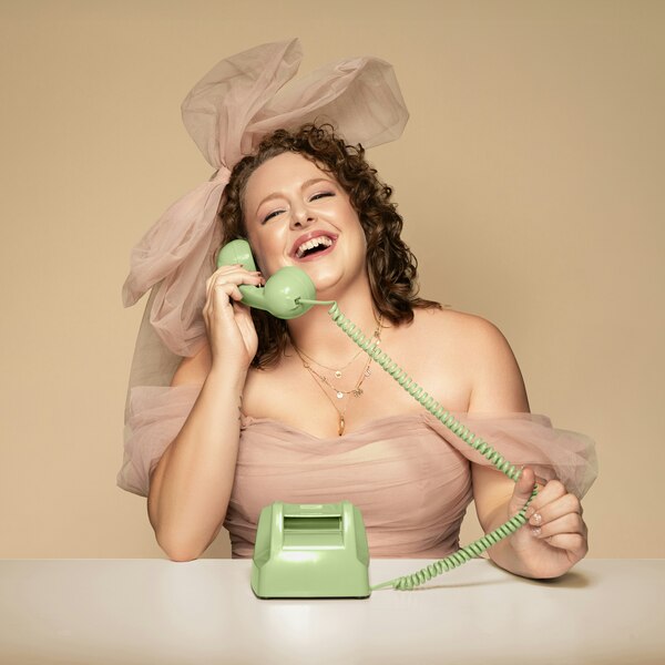 Louise Balkwill Quintet | Chatterbox