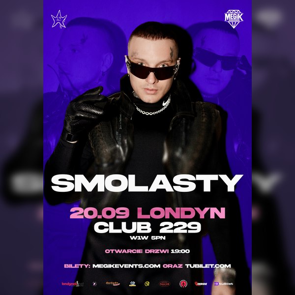 Smolasty
