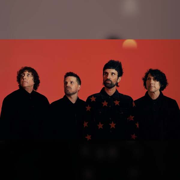 Kasabian 