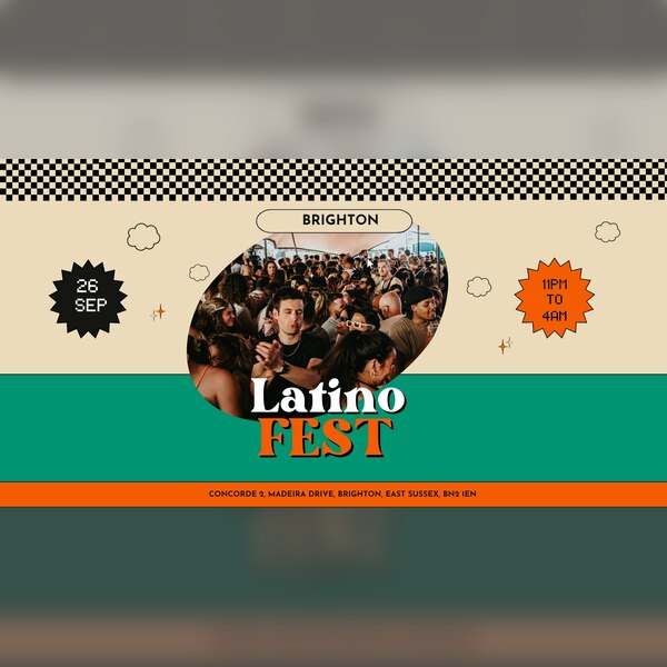 Latino Fest