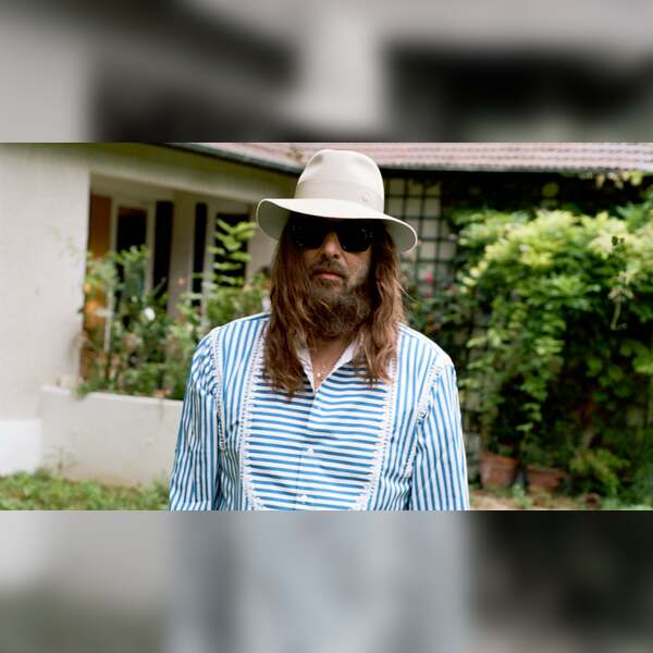 Sebastien Tellier