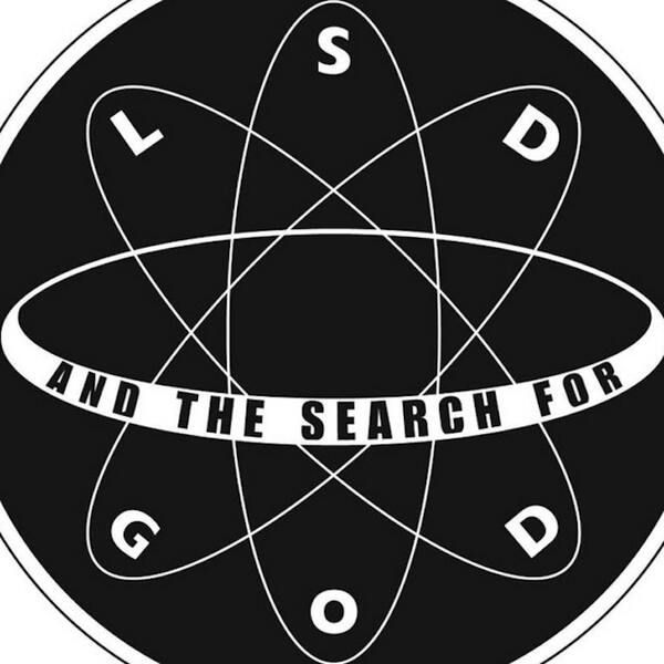LSD and the Search for God