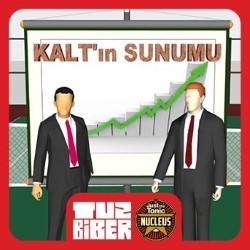 KALT'in Sunumu