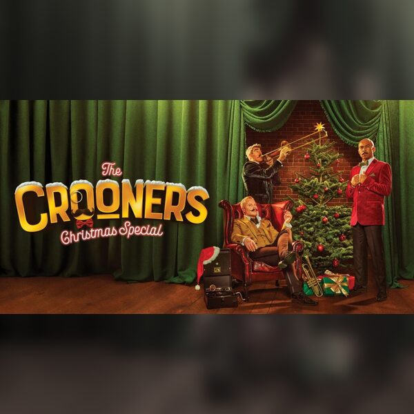 The Crooners Christmas Special