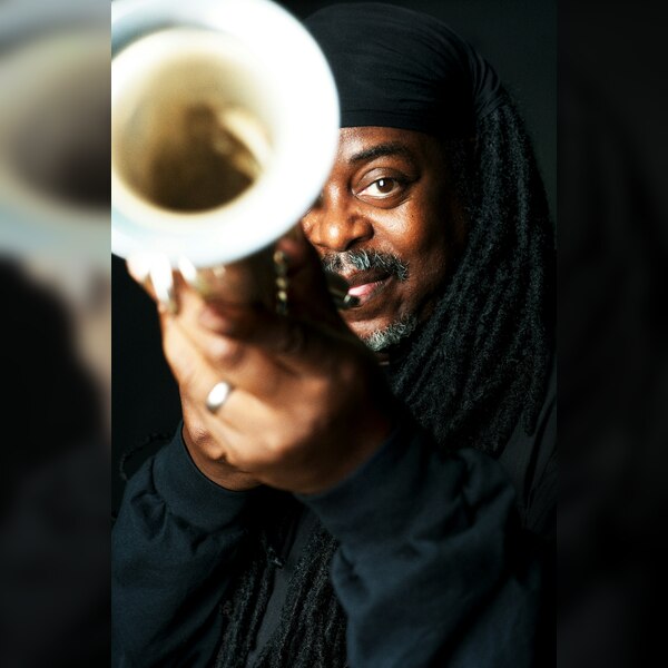 Courtney Pine presents Out of the Ghetto: A Modern Day Jazz Story