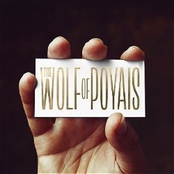 The Wolf of Poyais