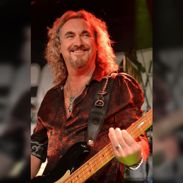 A Night with Jeff Brown