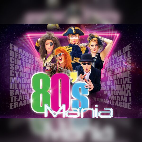 80's Mania