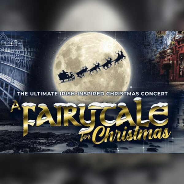A Fairytale for Christmas
