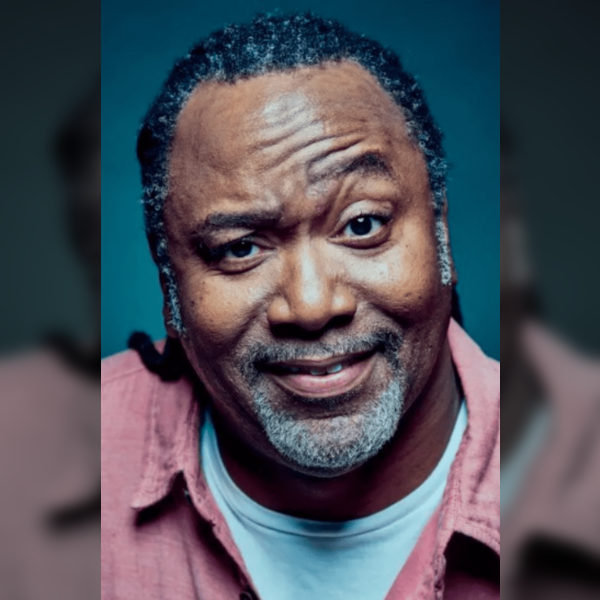 Stand up in Thetford with headliner Reginald D Hunter