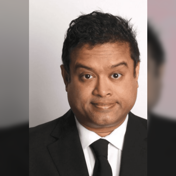 Wcb Stand Up In Holt With Headliner Paul Sinha