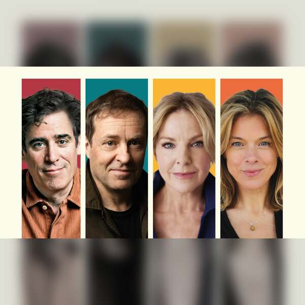 THE TRUTH a comedy by Florian Zeller