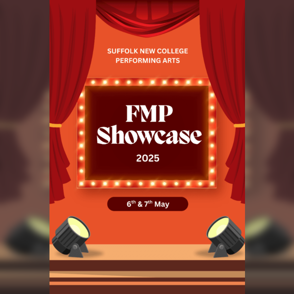 Fmp Showcase