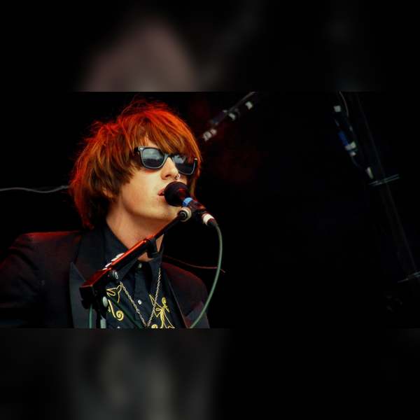 Mystery Jets
