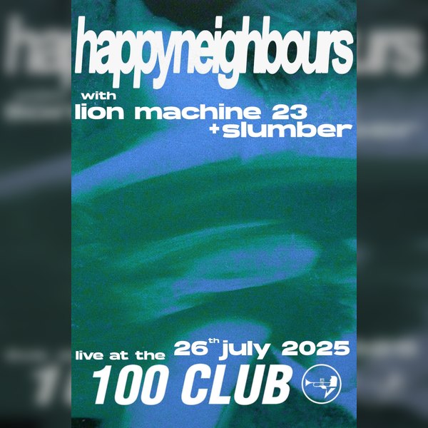 Happy Neighbours