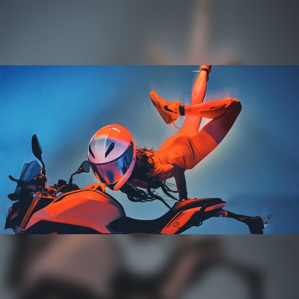 Kaitlyn Aurelia Smith