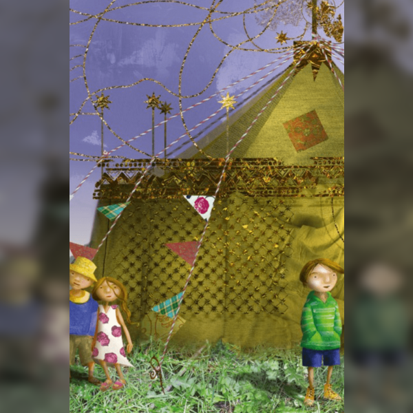 Britten Sinfonia Family Concert: Tales from the Circus