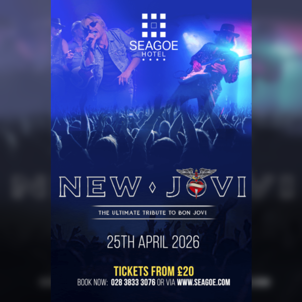 New Jovi