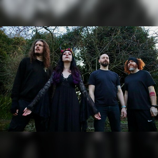 Æl-fierlen Live In London!