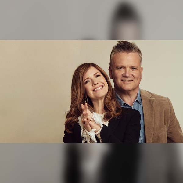Keith and Kristyn Getty, Home For Christmas