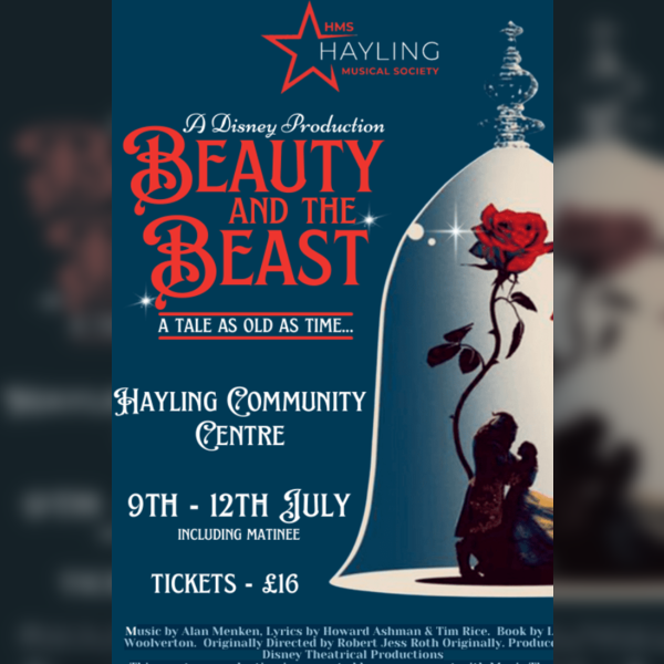 Beauty and the Beast