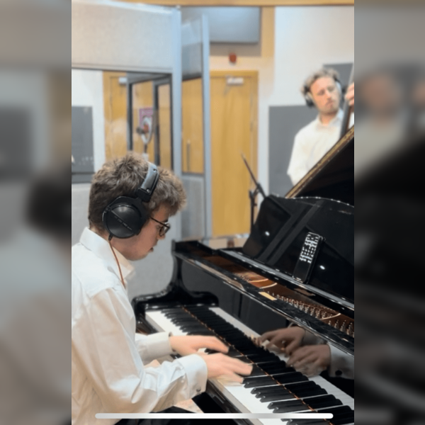 Topsham Music Festival - Max Rosen Jazz Trio