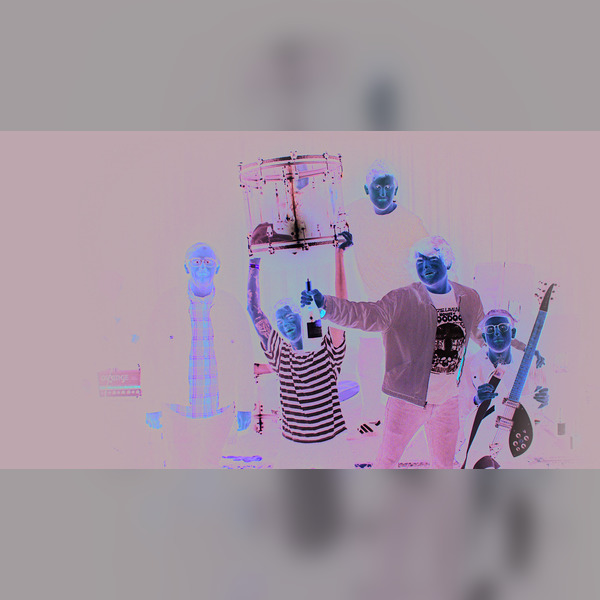 Joyce Manor