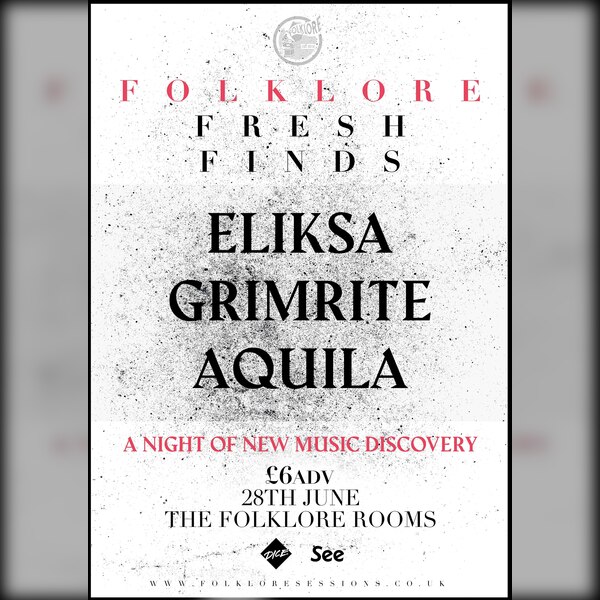 Eliksa / Grimrite / Aquila