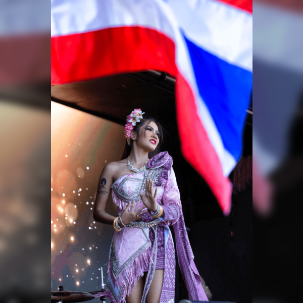 Southampton Thai Festival 2024