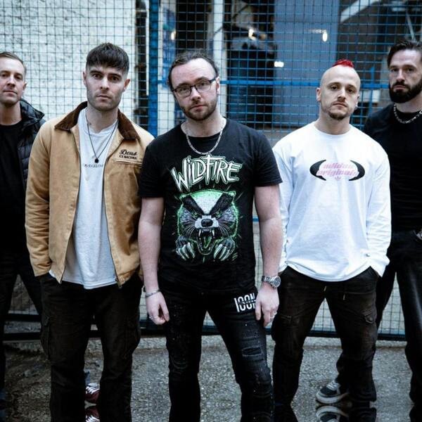 Reanimation - A Tribute To Linkin Park