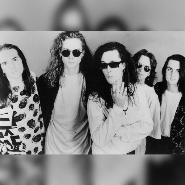 The Wonder Stuff & Inspiral Carpets