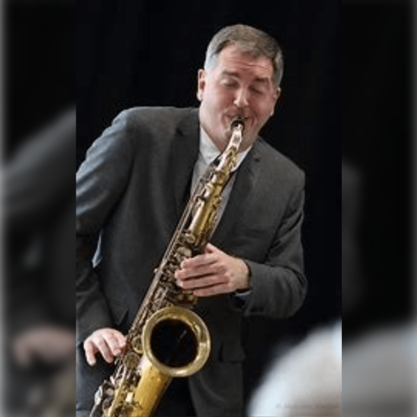 Simon Spillett Quartet