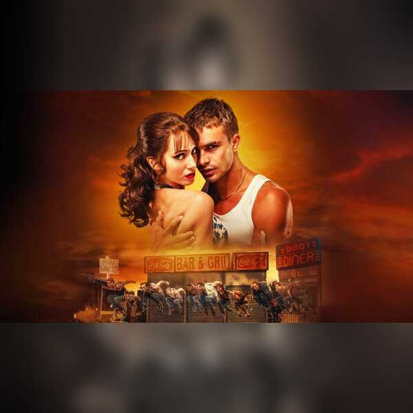 Matthew Bourne's The Car Man