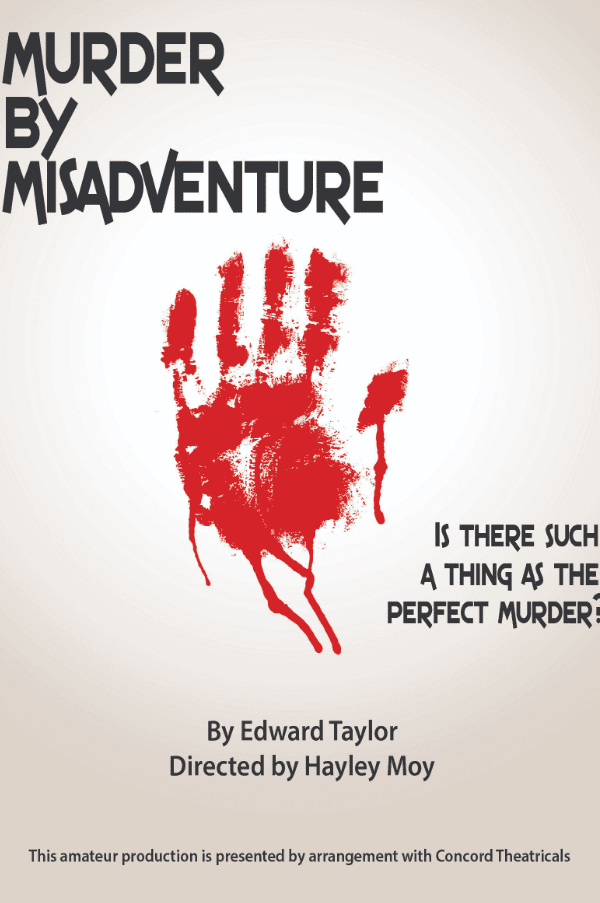 Murder by Misadventure