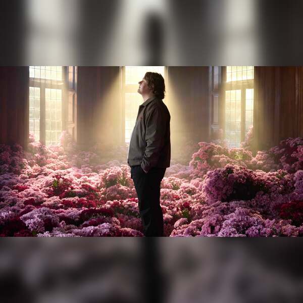 Lewis Capaldi, Skye Newman, Aaron Rowe