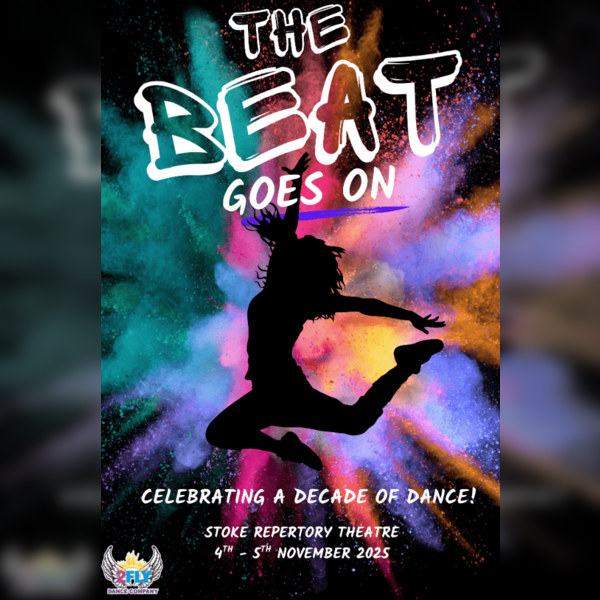 The Beat Goes On